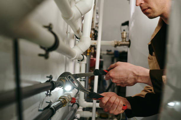 Best Local Plumber Services  in Corning, IA