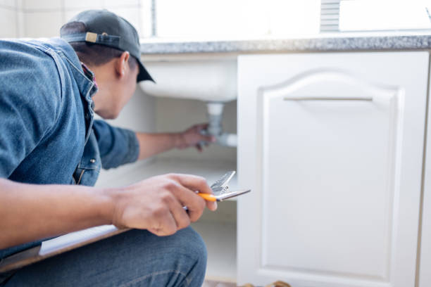 Best Commercial Plumbing Services  in Corning, IA