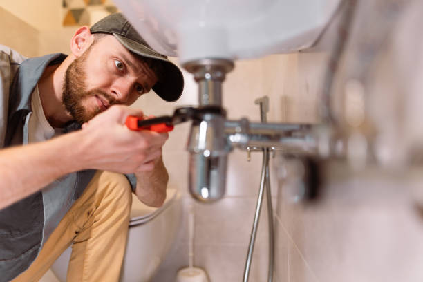 Best Toilet Repair Services  in Corning, IA
