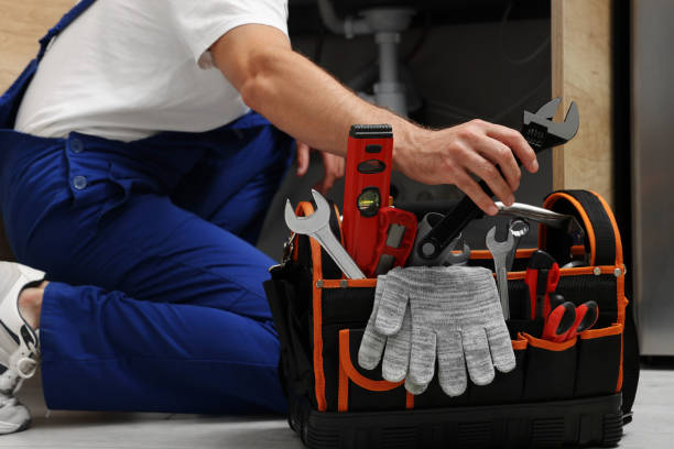 Reliable Corning, IA Plumbing Solutions