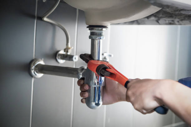 Best Sewer Cleaning Services  in Corning, IA