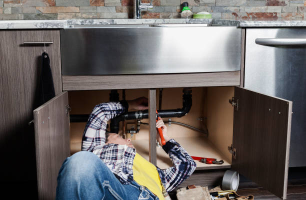Best Plumbing Services Near Me  in Corning, IA